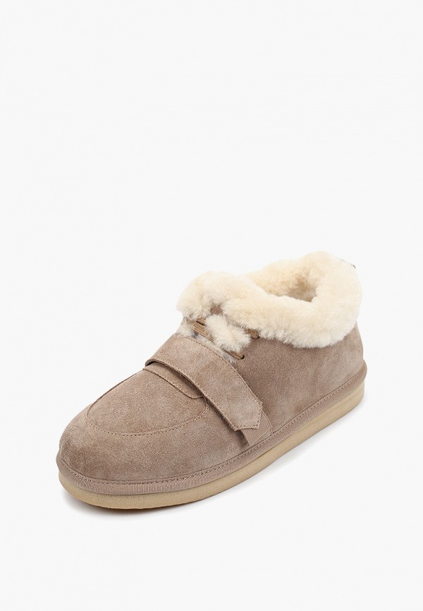 фото Ботинки corso como