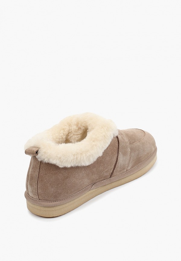 фото Ботинки corso como