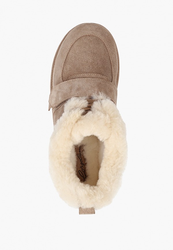 фото Ботинки corso como