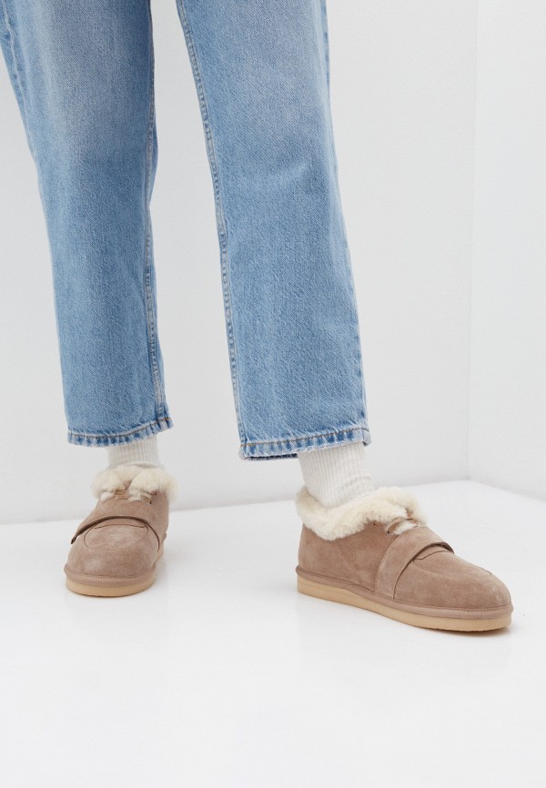 фото Ботинки corso como