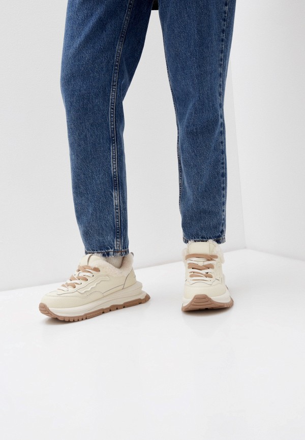 фото Кроссовки corso como