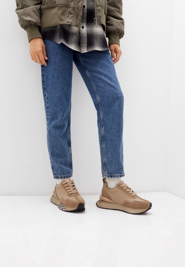 фото Кроссовки corso como