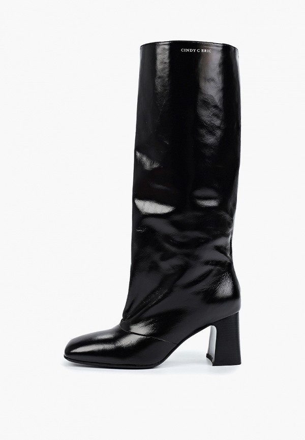 фото Сапоги cindy c.eric