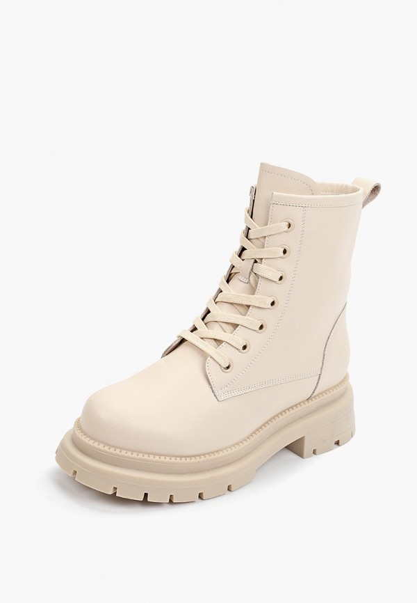 фото Ботинки corso como