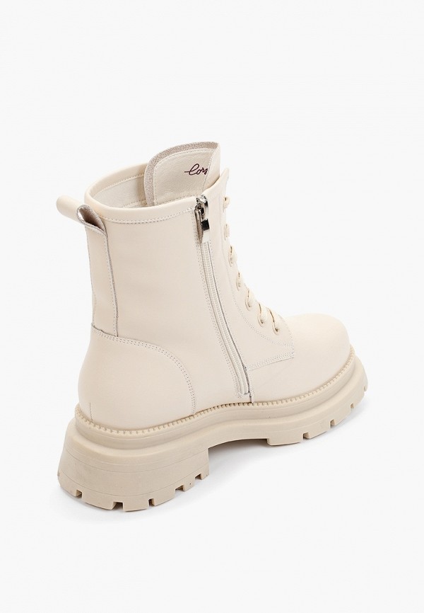 фото Ботинки corso como