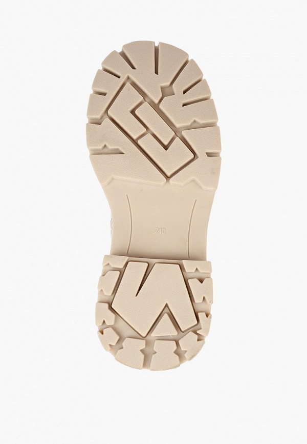 фото Ботинки corso como