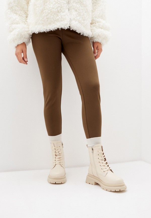 фото Ботинки corso como