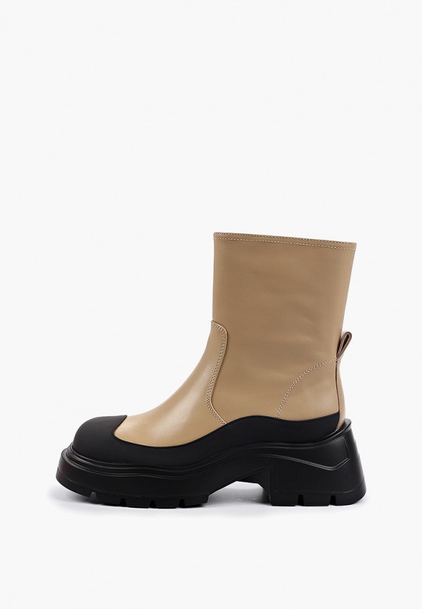 фото Ботинки cindy c.eric