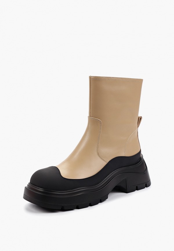 фото Ботинки cindy c.eric