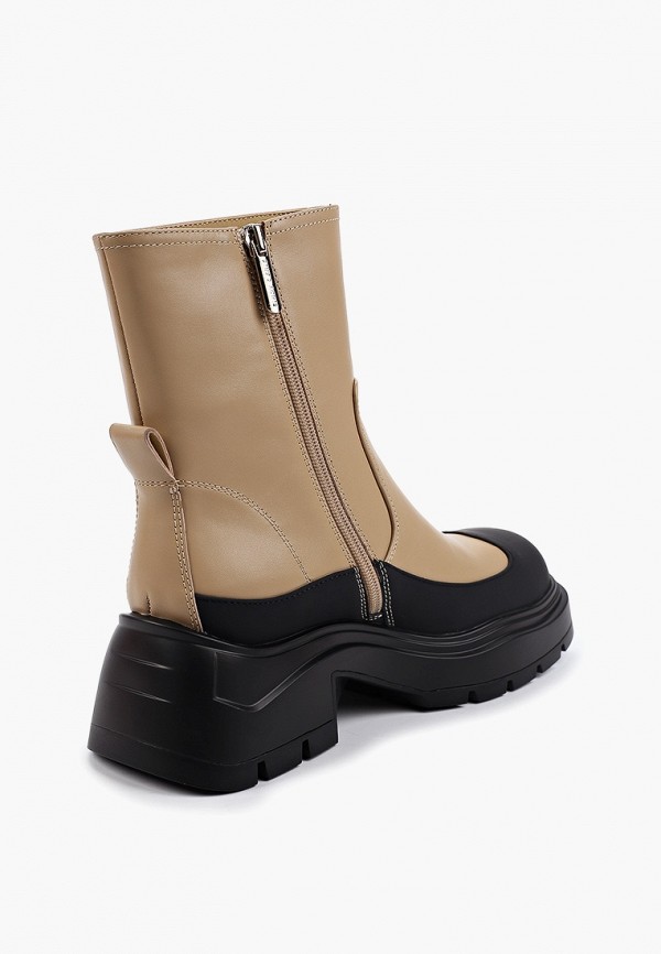 фото Ботинки cindy c.eric