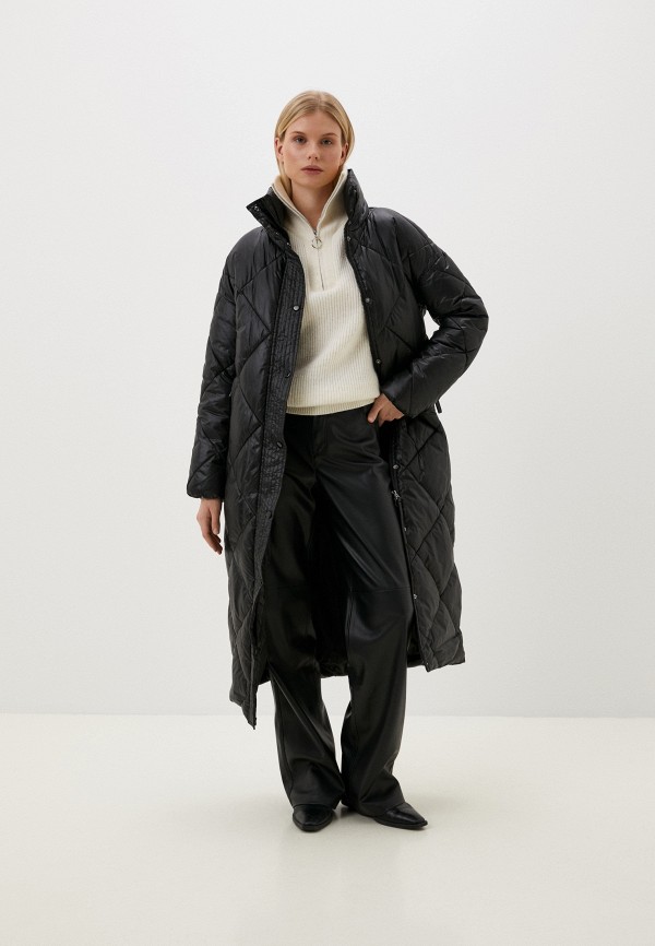 фото Куртка утепленная hoops