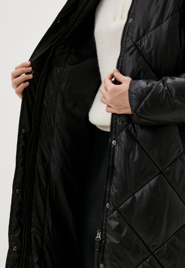 фото Куртка утепленная hoops