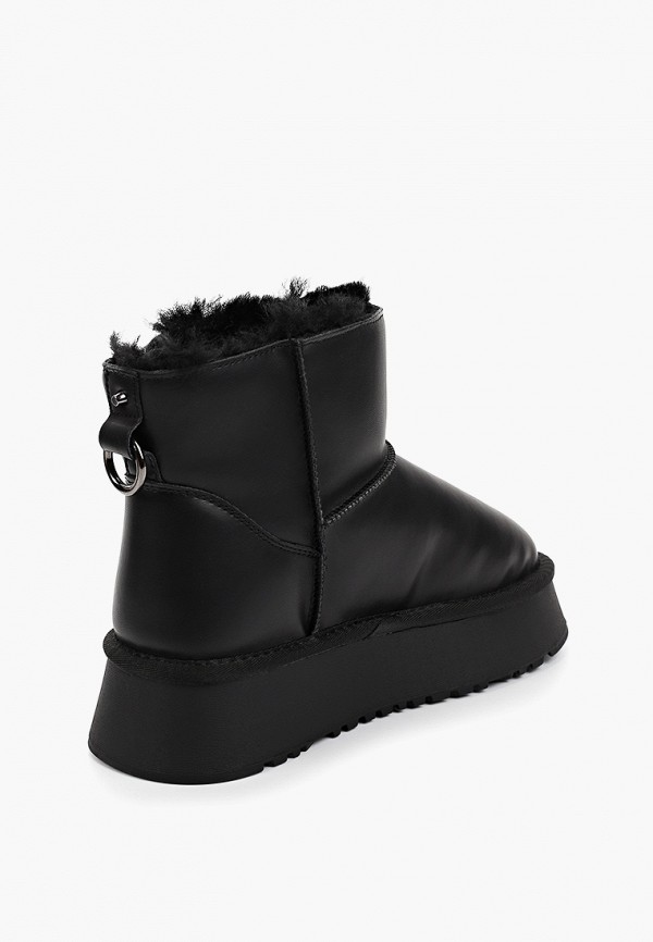 фото Полусапоги makfine