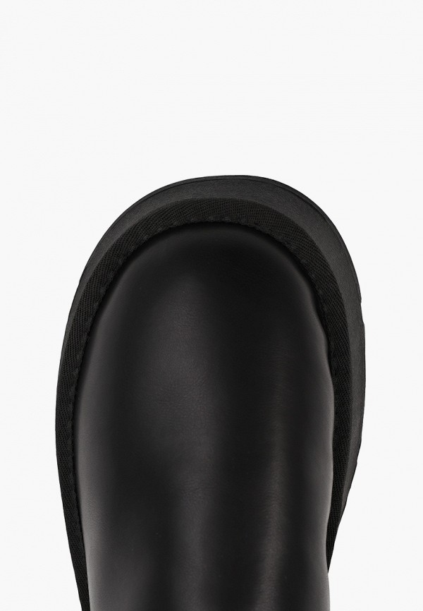 фото Полусапоги makfine