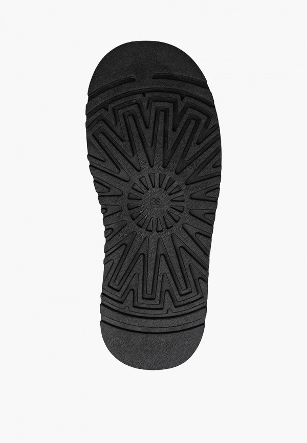 фото Полусапоги makfine