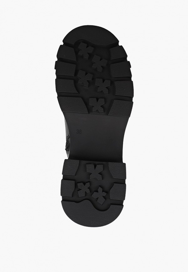 фото Ботинки makfine