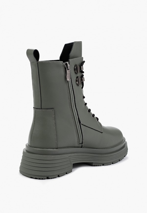 фото Ботинки el'rosso