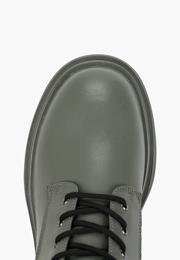 фото Ботинки el'rosso