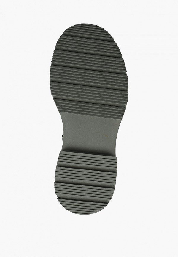 фото Ботинки el'rosso