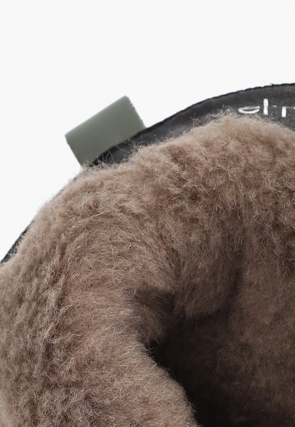 фото Ботинки el'rosso