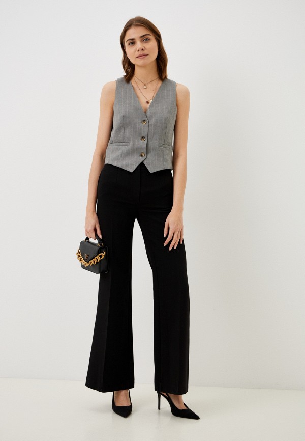 фото Брюки петербургский стиль