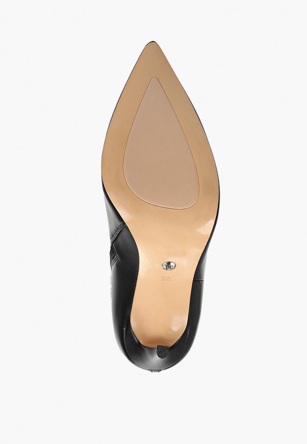 фото Сапоги basconi