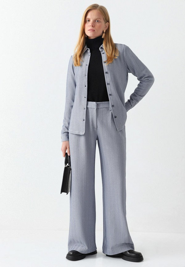 фото Водолазка helena vera