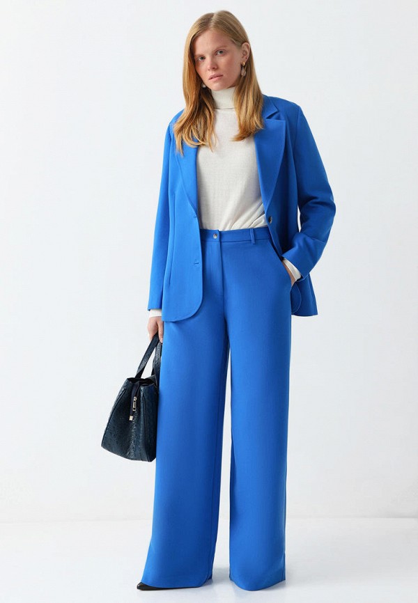 фото Водолазка helena vera