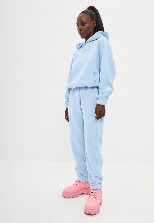 фото Костюм спортивный naniwear