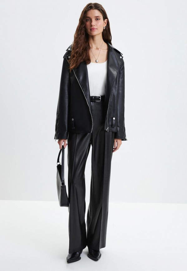 фото Брюки zarina