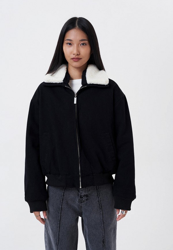 фото Куртка джинсовая feelz