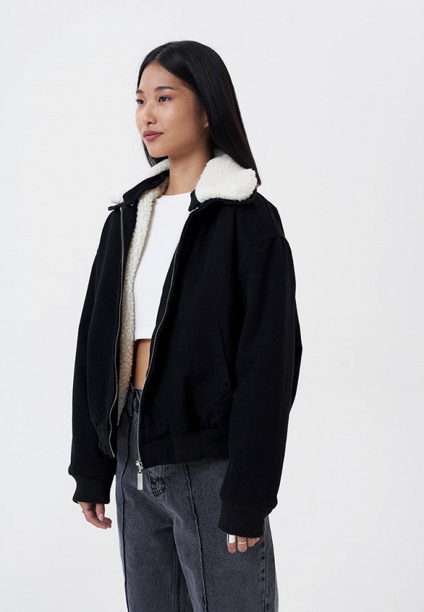 фото Куртка джинсовая feelz