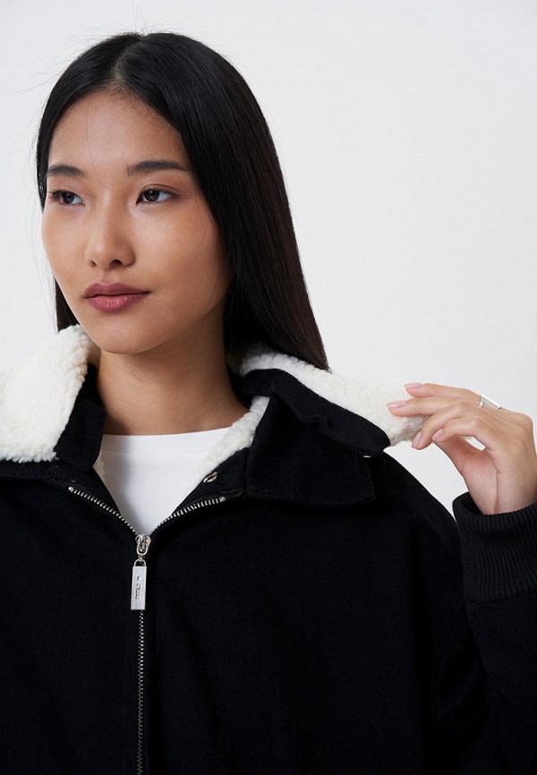 фото Куртка джинсовая feelz