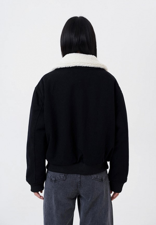 фото Куртка джинсовая feelz