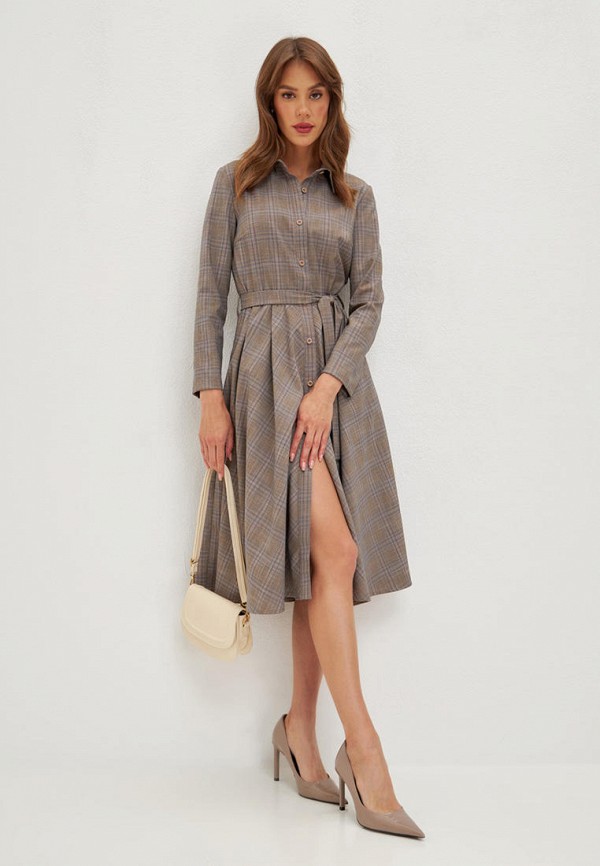 фото Платье сиринга