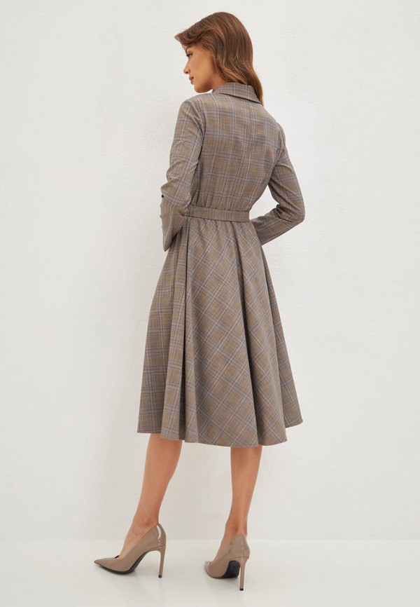 фото Платье сиринга