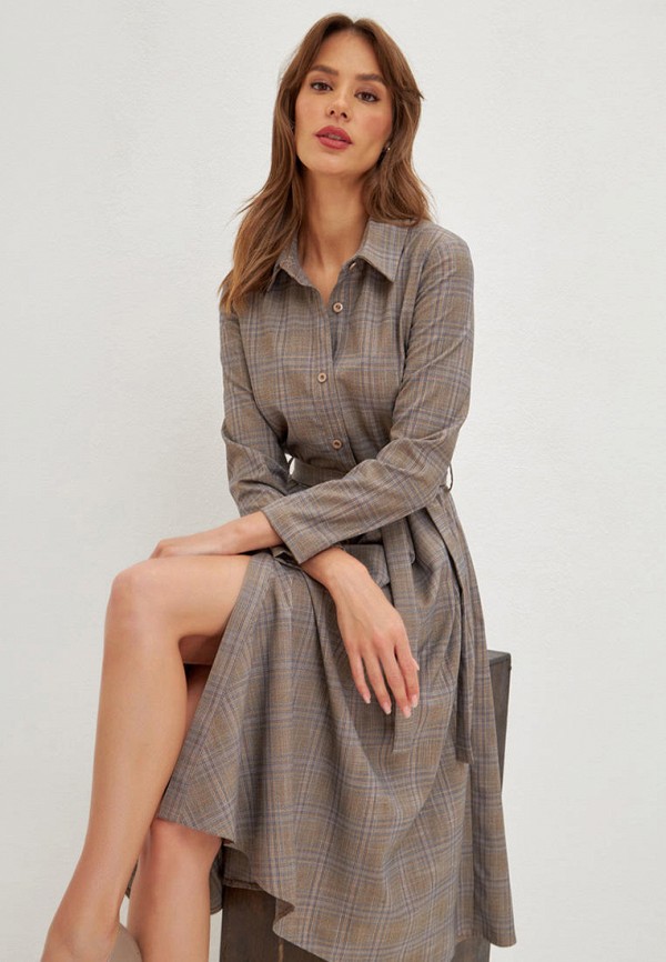 фото Платье сиринга