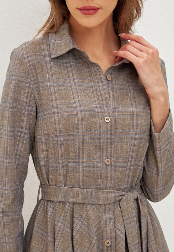 фото Платье сиринга