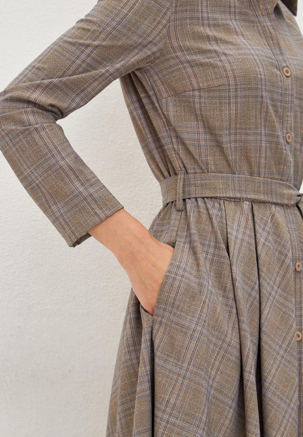 фото Платье сиринга