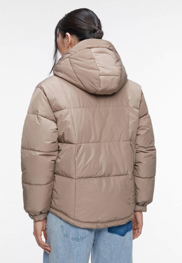 фото Куртка утепленная befree