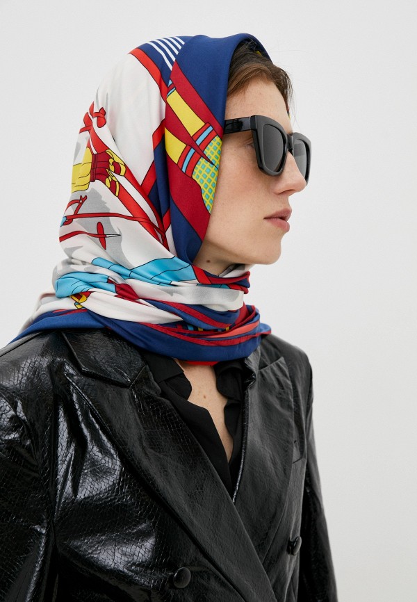 фото Платок rosedena