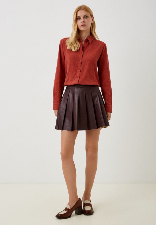 фото Рубашка colin's