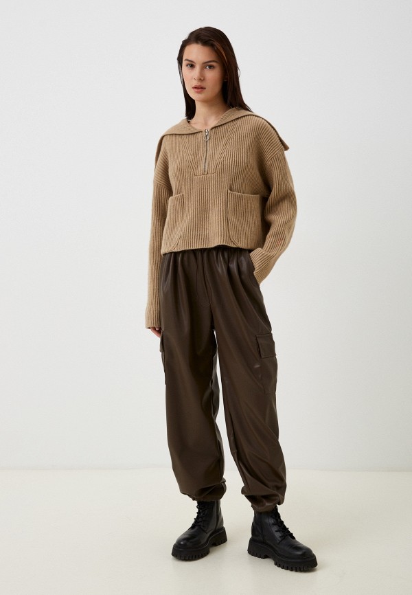 фото Свитер neohit