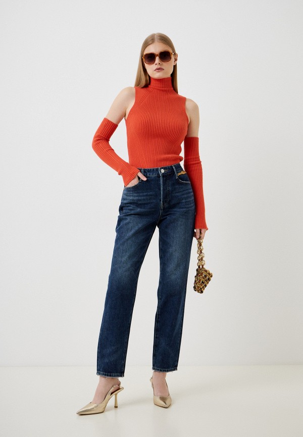 фото Водолазка neohit