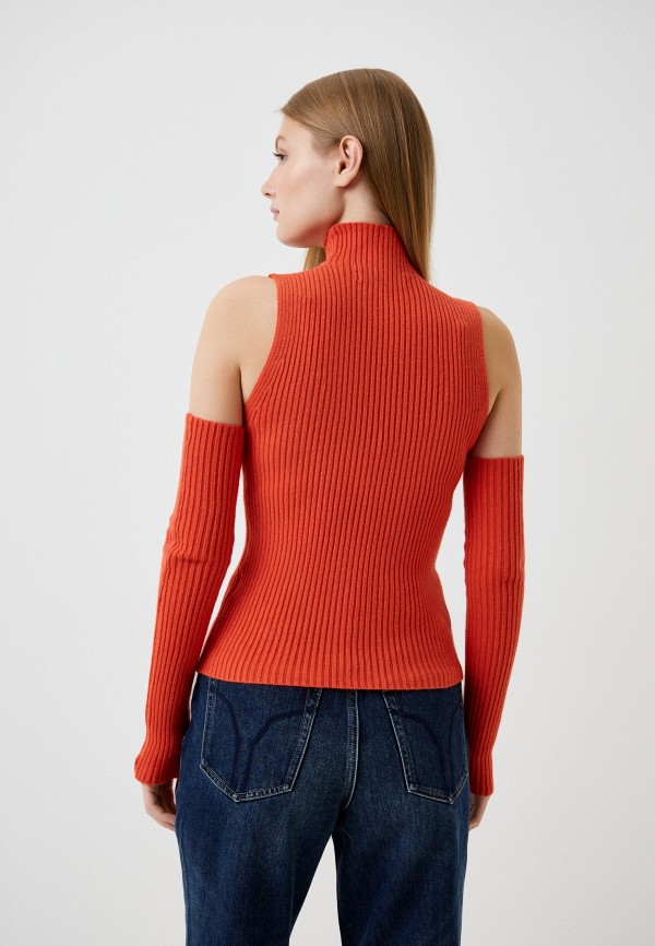 фото Водолазка neohit