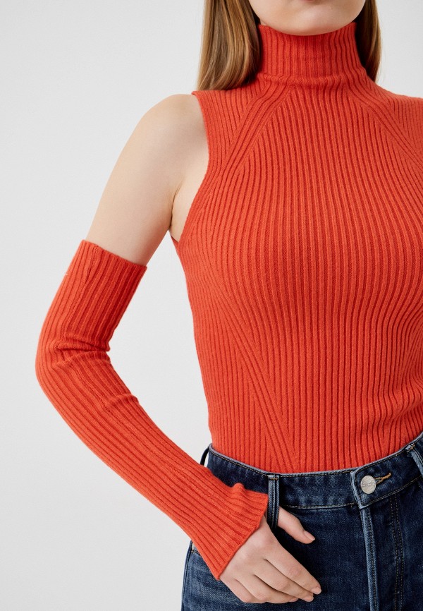 фото Водолазка neohit