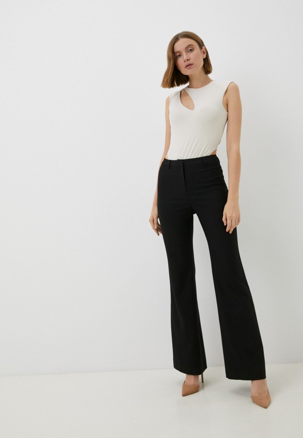 фото Брюки снежная королева