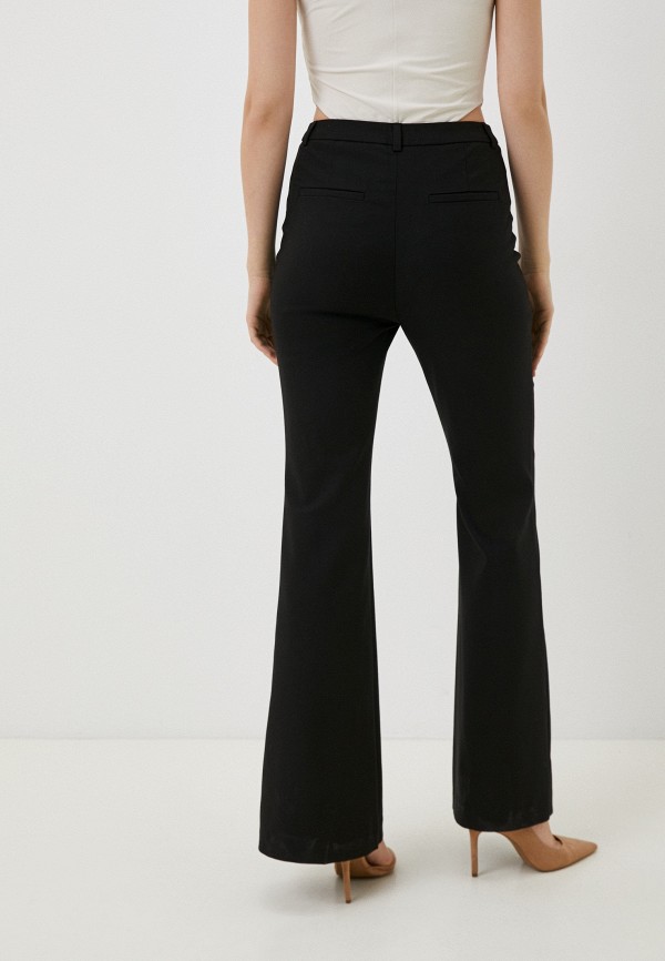 фото Брюки снежная королева