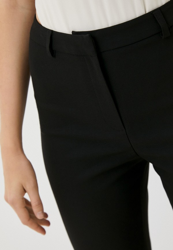 фото Брюки снежная королева