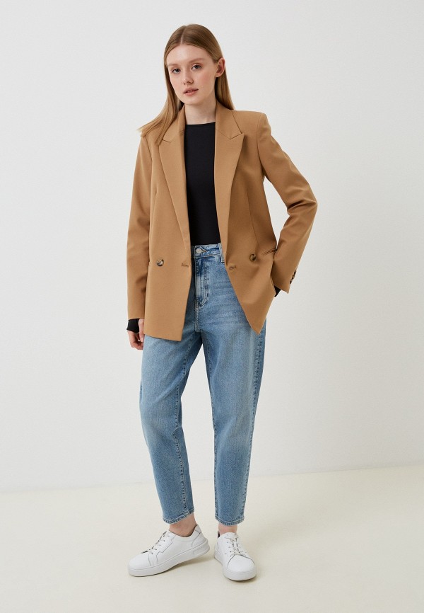 фото Джинсы neohit